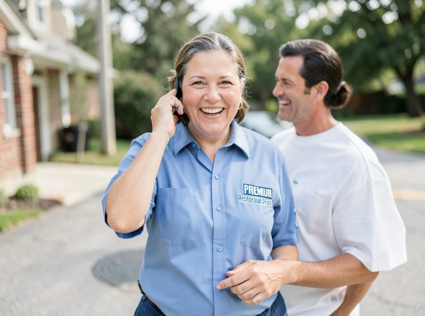 Water Damage Restoration Montrose, WV FAQs